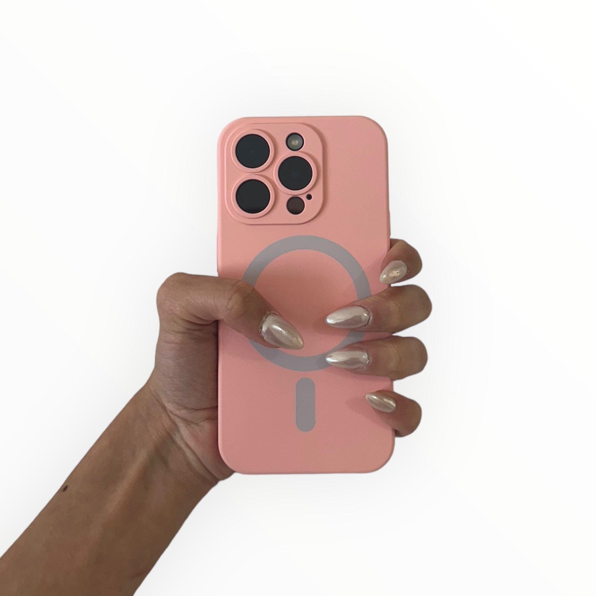 MagSafe Cover til iPhone 13 Pro Max